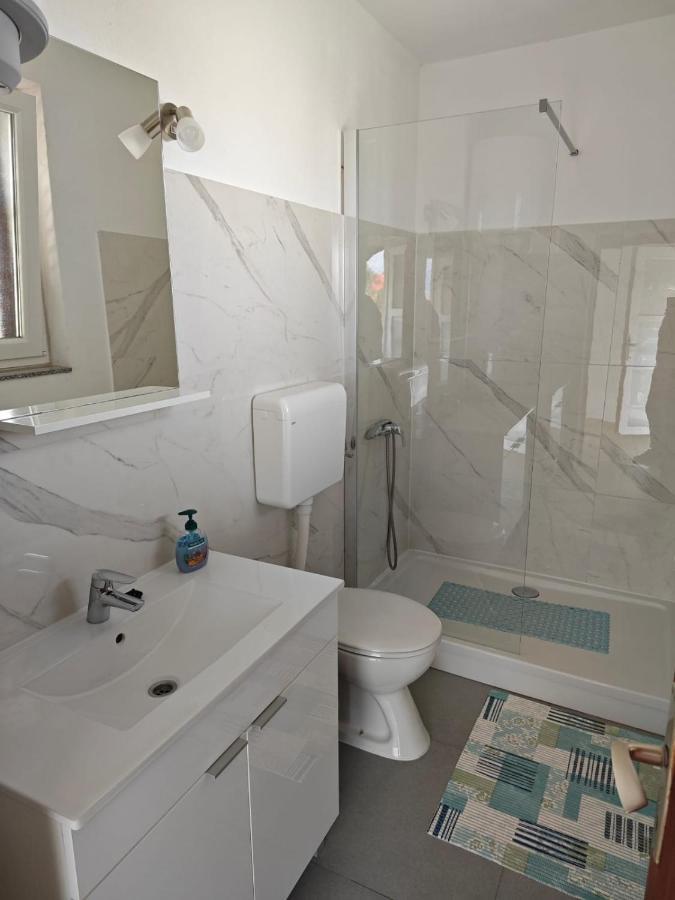 Two Person Apartman
