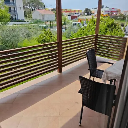 Two Person Apartment Nin Exterior photo