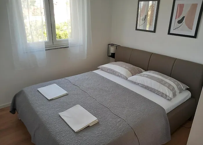 Two Person Apartment