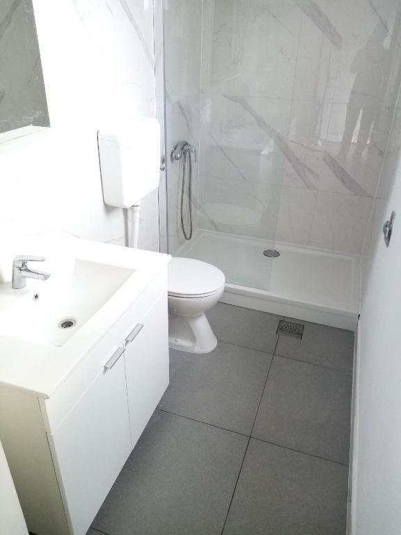 Two Person Apartment