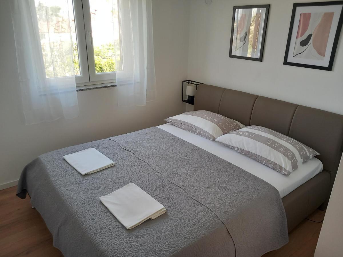 Two Person Apartment *